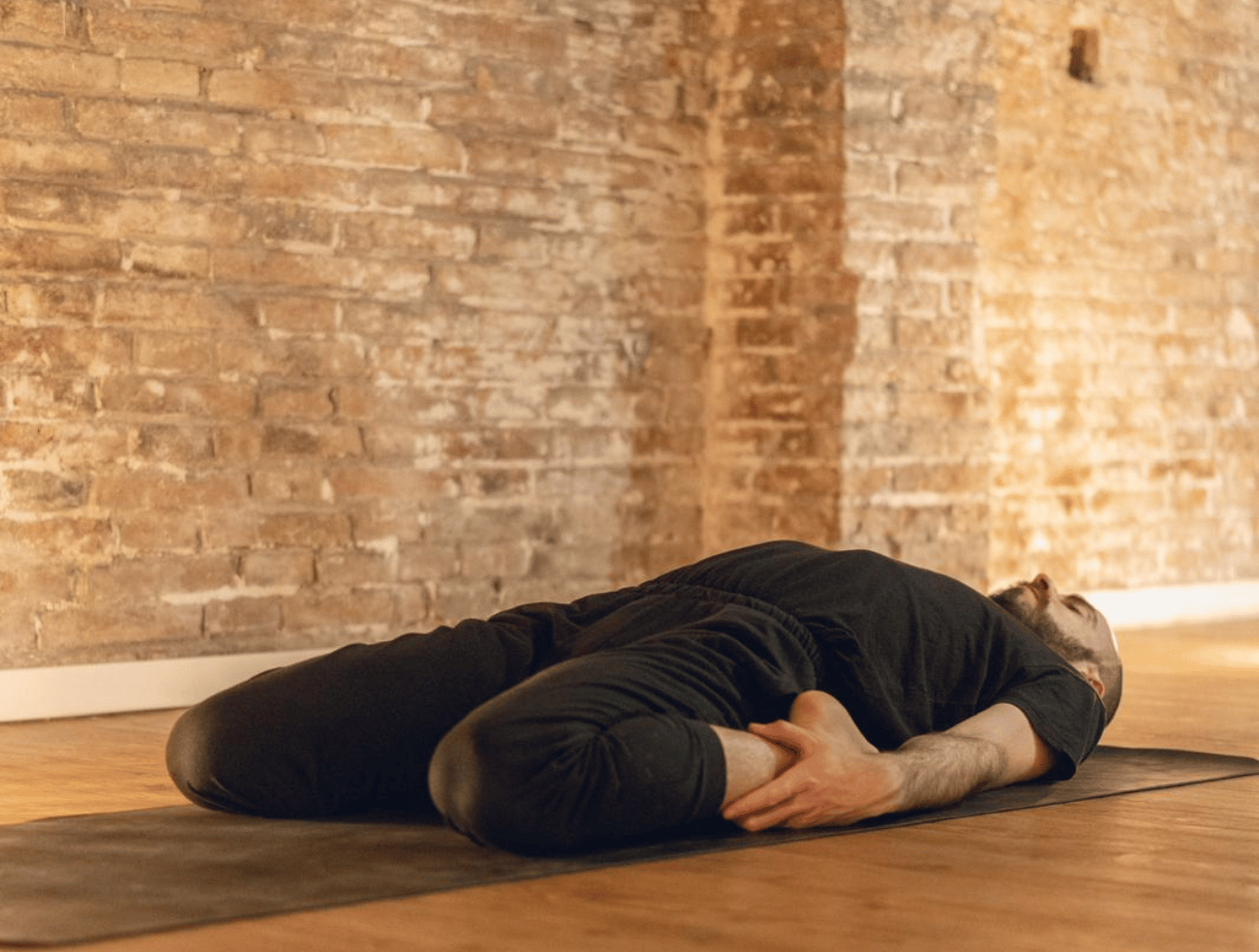 YIN YOGA